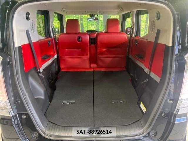 Honda N BOX SLASH 2015-06 306859-10