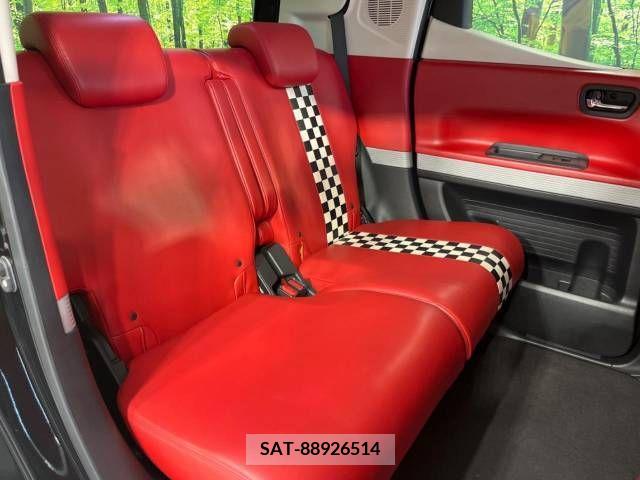 Honda N BOX SLASH 2015-06 306859-9