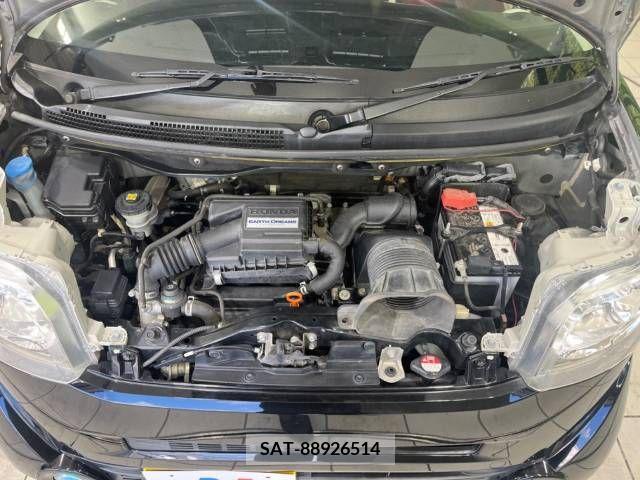 Honda N BOX SLASH 2015-06 306859-18