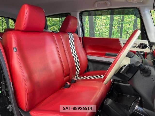 Honda N BOX SLASH 2015-06 306859-8