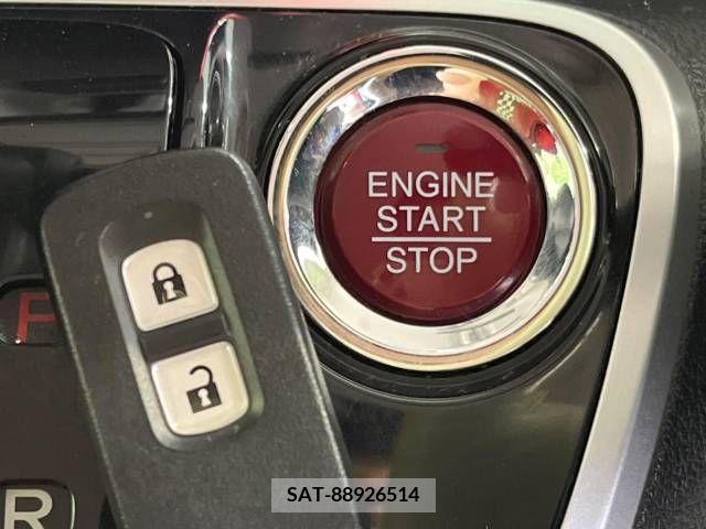 Honda N BOX SLASH 2015-06 306859-7
