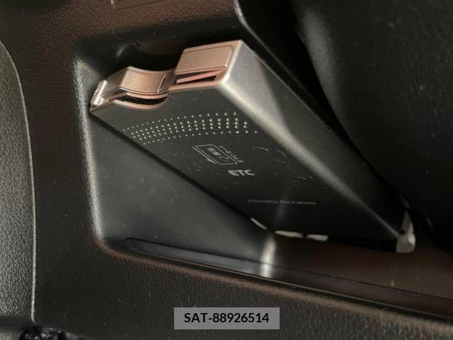 Honda N BOX SLASH 2015-06 306859-6