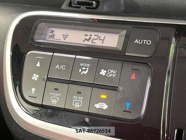 Honda N BOX SLASH 2015-06 306859-5