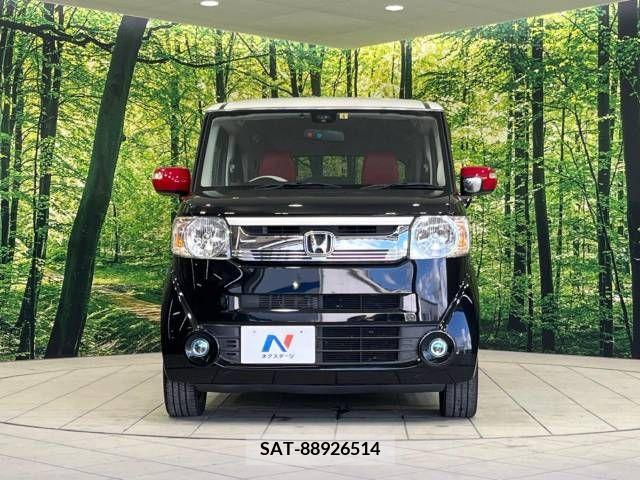 Honda N BOX SLASH 2015-06 306859-14