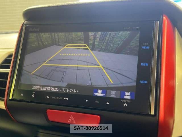 Honda N BOX SLASH 2015-06 306859-4