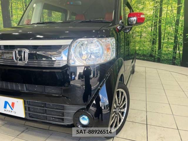 Honda N BOX SLASH 2015-06 306859-12