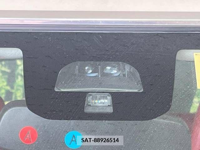 Honda N BOX SLASH 2015-06 306859-2