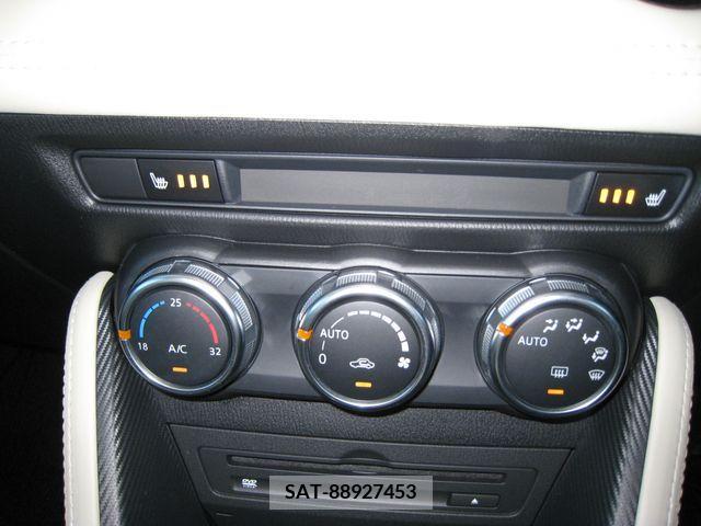 Mazda DEMIO 2016-03 390486-4