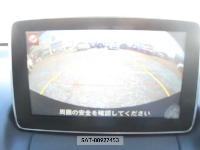 Mazda DEMIO 2016-03 390486-3