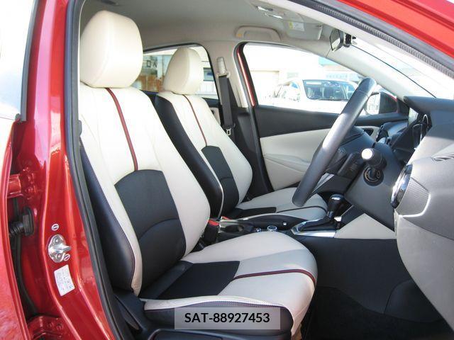 Mazda DEMIO 2016-03 390486-1