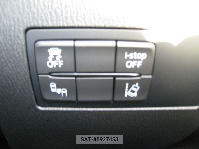 Mazda DEMIO 2016-03 390486-7