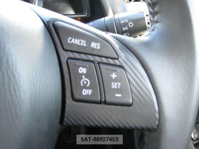 Mazda DEMIO 2016-03 390486-6