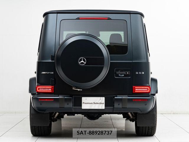 Amg G-CLASS 2022-06 376306-8