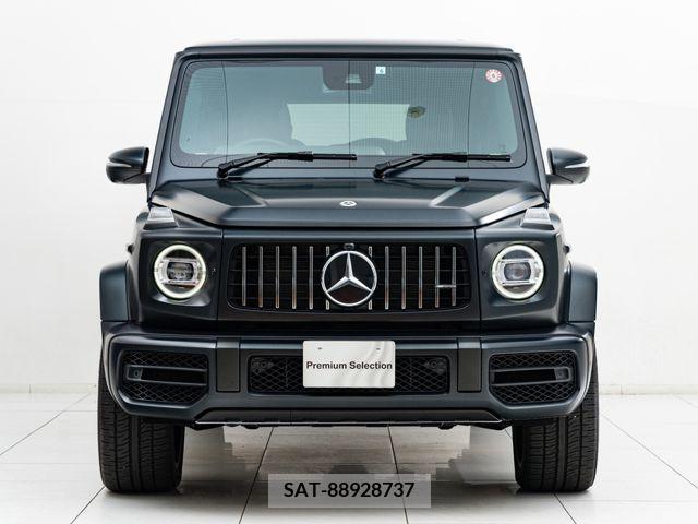 Amg G-CLASS 2022-06 376306-4