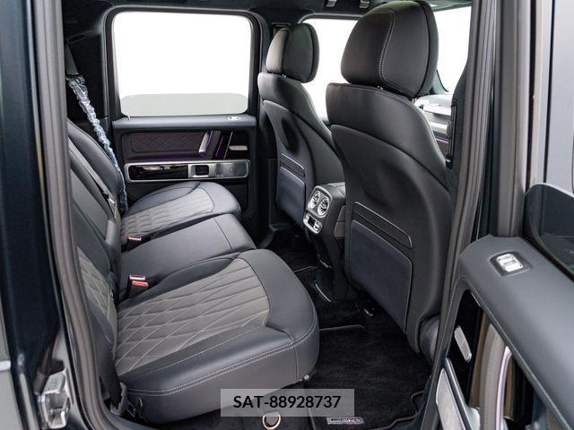 Amg G-CLASS 2022-06 376306-26