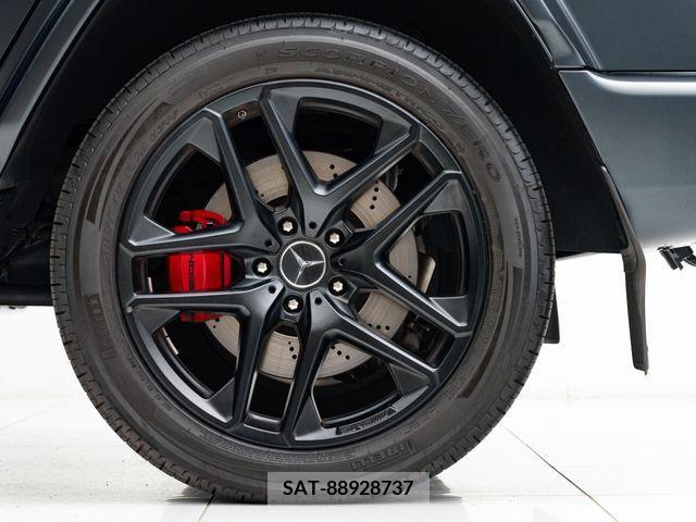 Amg G-CLASS 2022-06 376306-7