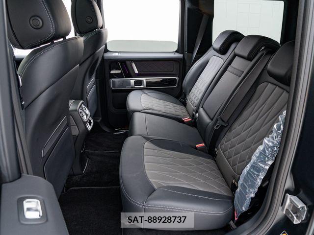 Amg G-CLASS 2022-06 376306-25