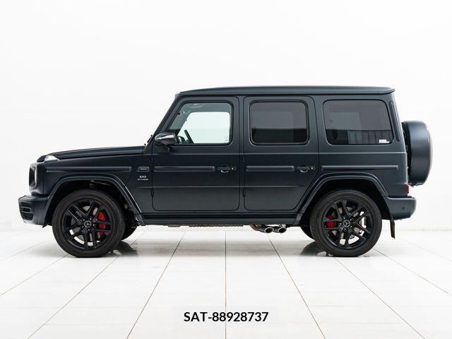 Amg G-CLASS 2022-06 376306-5