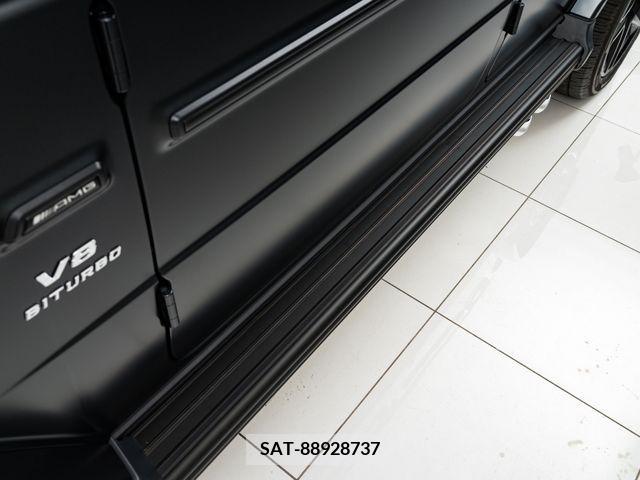 Amg G-CLASS 2022-06 376306-3