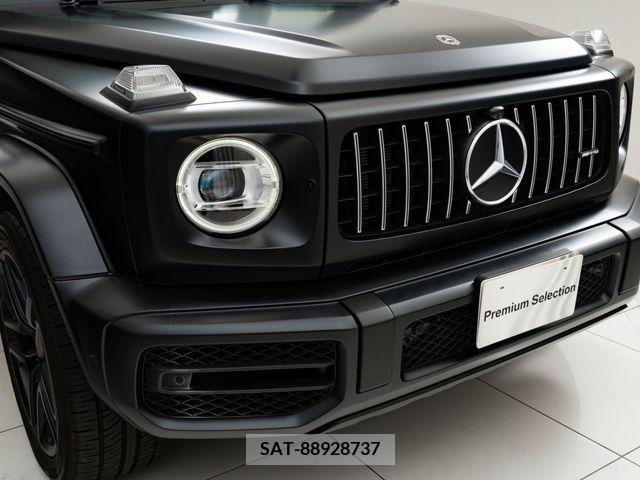 Amg G-CLASS 2022-06 376306-2