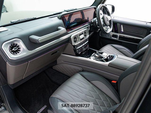 Amg G-CLASS 2022-06 376306-22