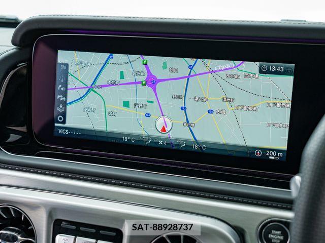 Amg G-CLASS 2022-06 376306-19