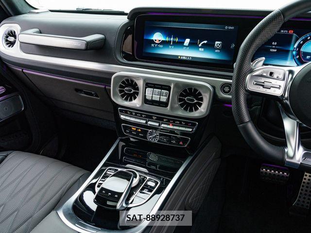 Amg G-CLASS 2022-06 376306-18
