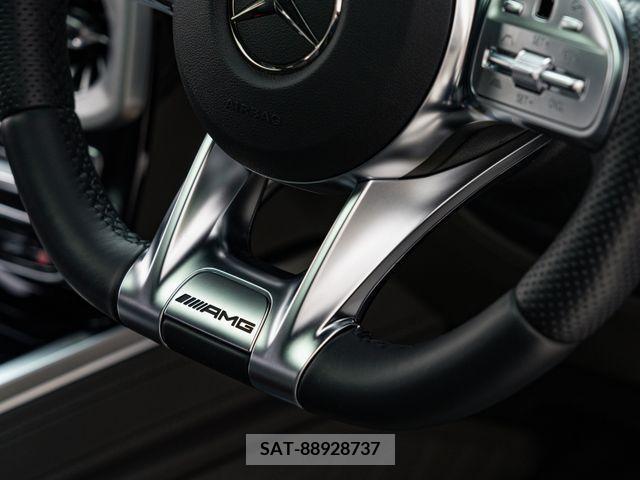Amg G-CLASS 2022-06 376306-17