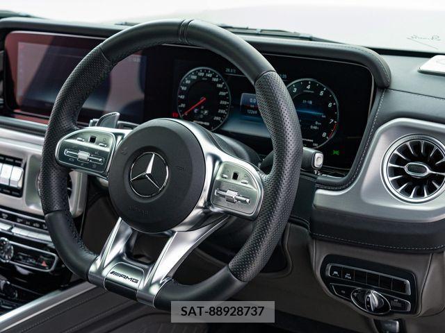 Amg G-CLASS 2022-06 376306-16