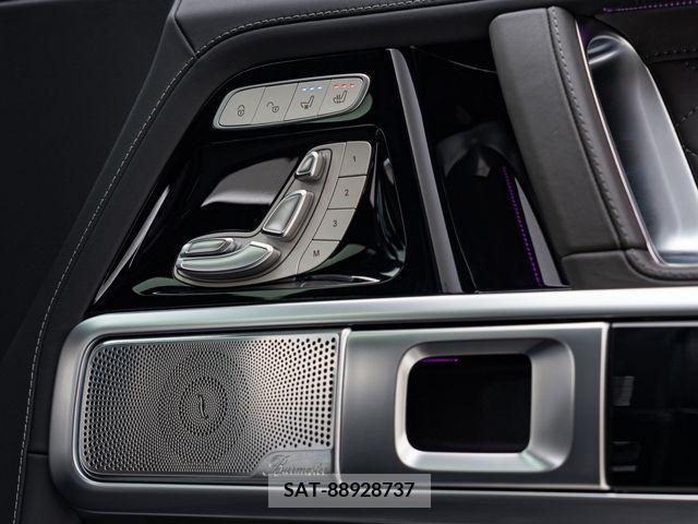Amg G-CLASS 2022-06 376306-15