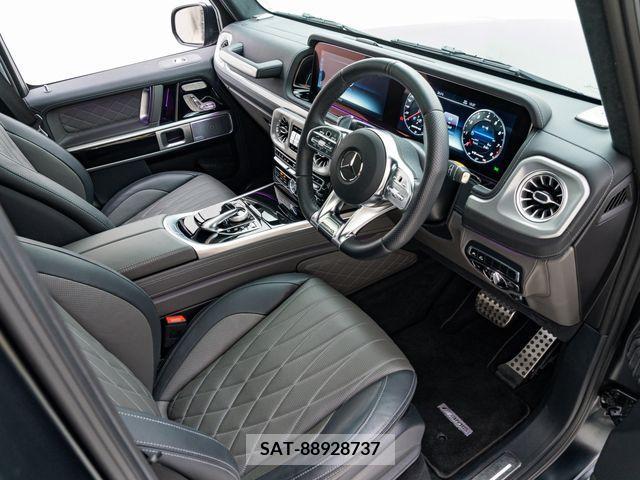 Amg G-CLASS 2022-06 376306-13
