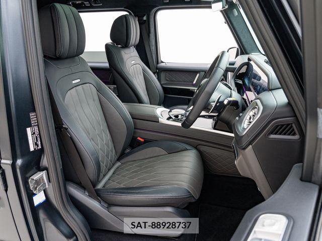 Amg G-CLASS 2022-06 376306-12