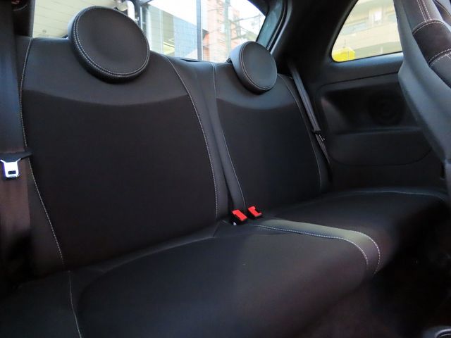 Abarth 695 2020-02 186396-18