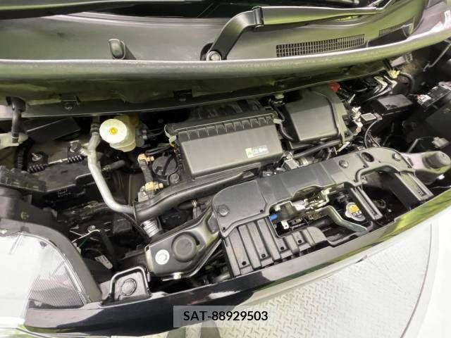 Mitsubishi EK SPACE 2022-09 223788-18