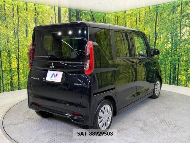 Mitsubishi EK SPACE 2022-09 223788-17