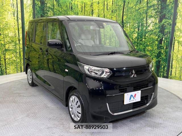 Mitsubishi EK SPACE 2022-09 223788-16