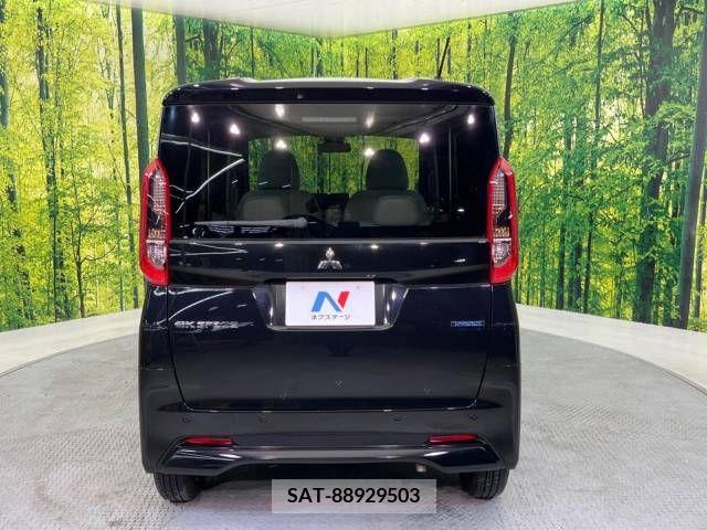 Mitsubishi EK SPACE 2022-09 223788-15
