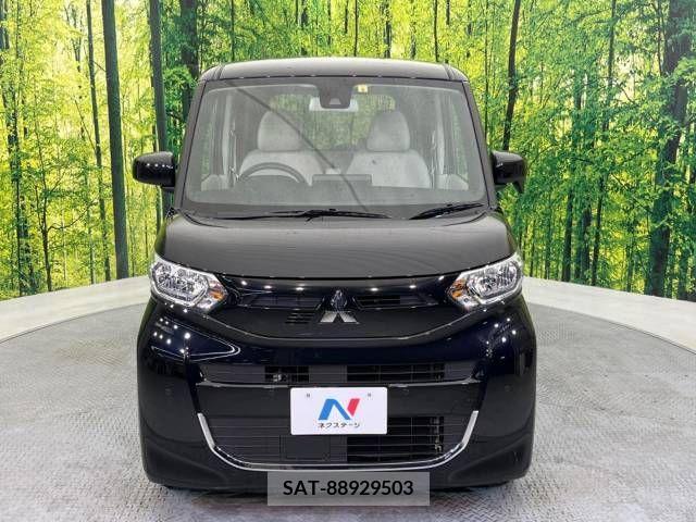 Mitsubishi EK SPACE 2022-09 223788-14