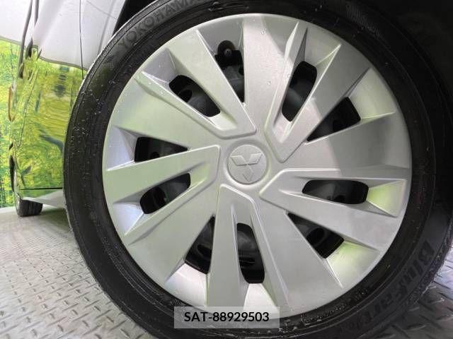 Mitsubishi EK SPACE 2022-09 223788-13