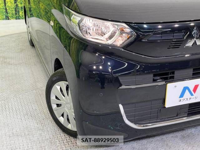 Mitsubishi EK SPACE 2022-09 223788-12
