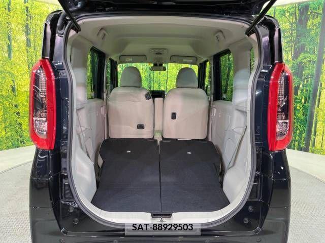 Mitsubishi EK SPACE 2022-09 223788-10