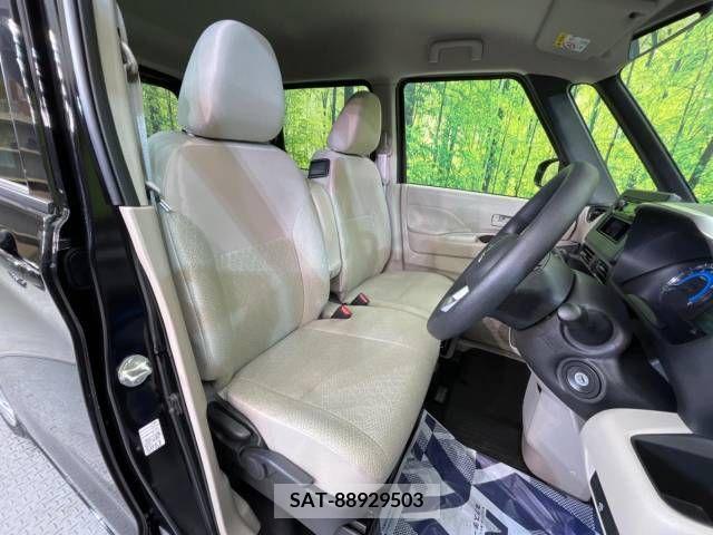 Mitsubishi EK SPACE 2022-09 223788-8