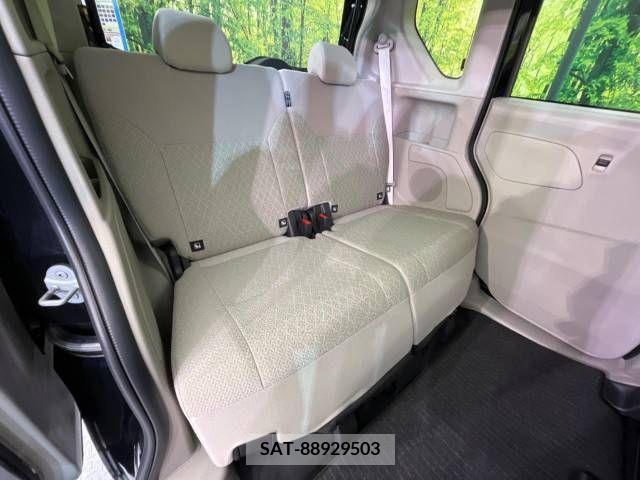 Mitsubishi EK SPACE 2022-09 223788-9