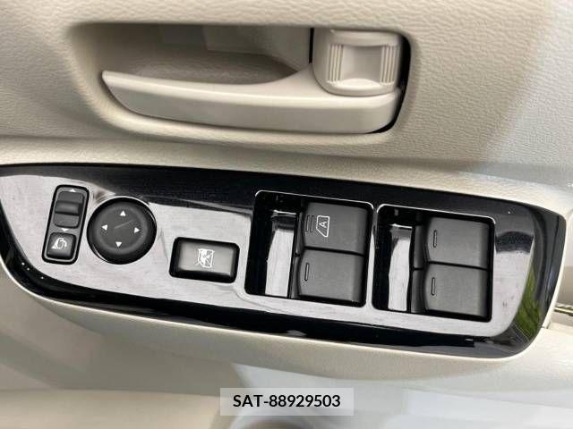 Mitsubishi EK SPACE 2022-09 223788-7
