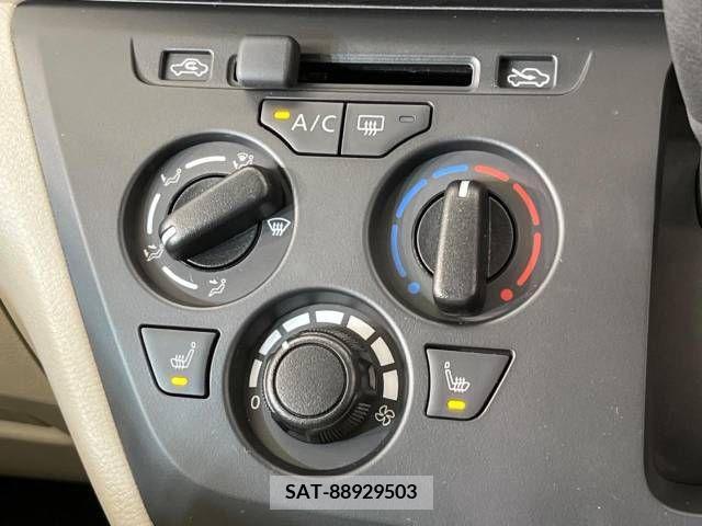 Mitsubishi EK SPACE 2022-09 223788-5