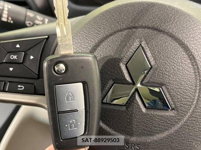 Mitsubishi EK SPACE 2022-09 223788-6