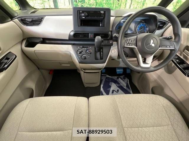 Mitsubishi EK SPACE 2022-09 223788-1