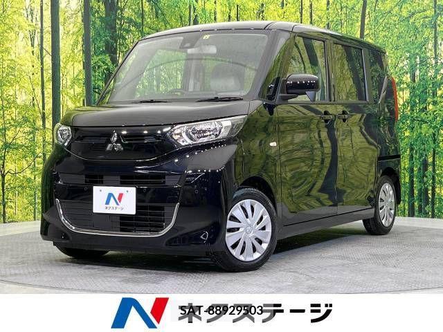 Mitsubishi EK SPACE 2022-09 223788-0