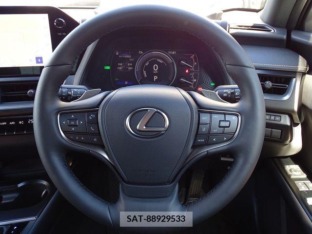Lexus UX 2022-09 212689-18