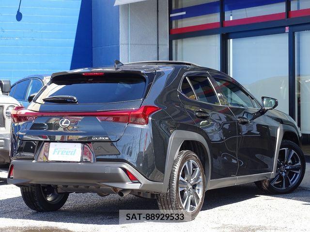 Lexus UX 2022-09 212689-1